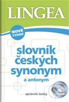 která synonymum|Slovník českých synonym 